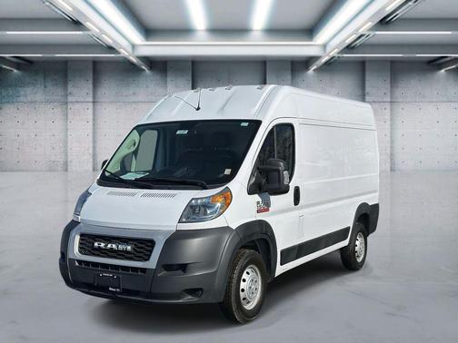 2019 RAM ProMaster 1500 Base