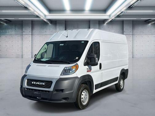 2019 RAM ProMaster 1500 Base