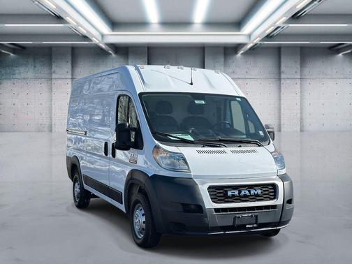 2019 RAM ProMaster 1500 Base