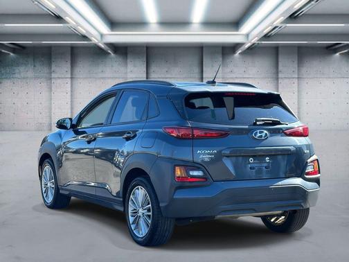 2019 Hyundai KONA SEL