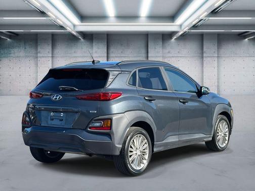 2019 Hyundai KONA SEL
