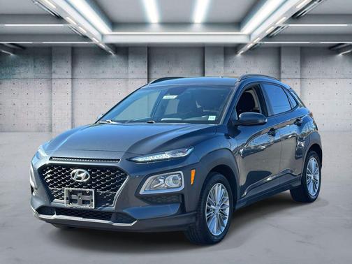 2019 Hyundai KONA SEL