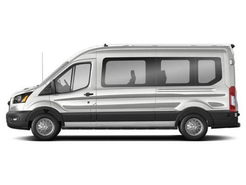 2024 Ford Transit-350 XL