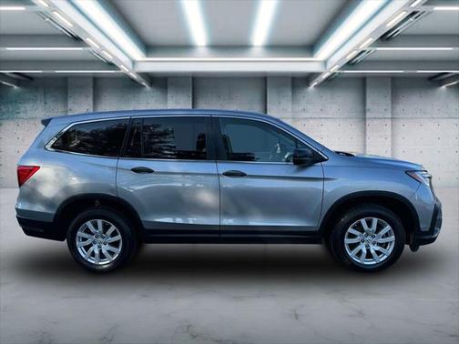2019 Honda Pilot LX
