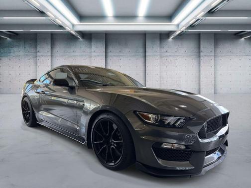 2020 Ford Shelby GT350 Base