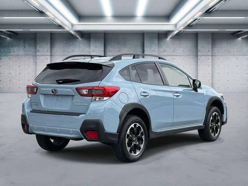 2023 Subaru Crosstrek Base