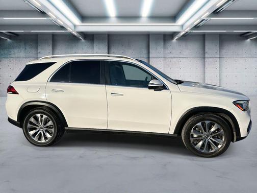 2020 Mercedes-Benz GLE 350 4MATIC