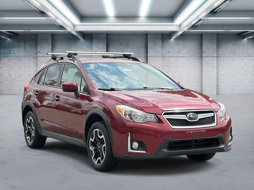 2016 Subaru Crosstrek 2.0i Premium