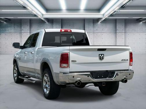 2013 RAM 1500 Laramie