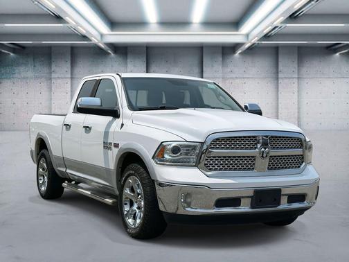 2013 RAM 1500 Laramie