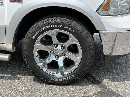 2013 RAM 1500 Laramie