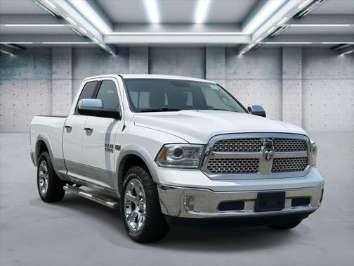 2013 RAM 1500 Laramie