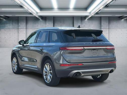 GY 2022 Lincoln Corsair Standard