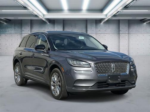 GY 2022 Lincoln Corsair Standard