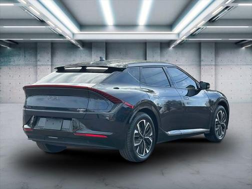 2022 Kia EV6 Wind