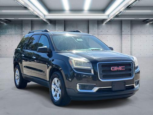2015 GMC Acadia SLE-2