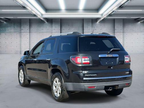2015 GMC Acadia SLE-2