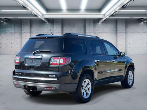 2015 GMC Acadia SLE-2