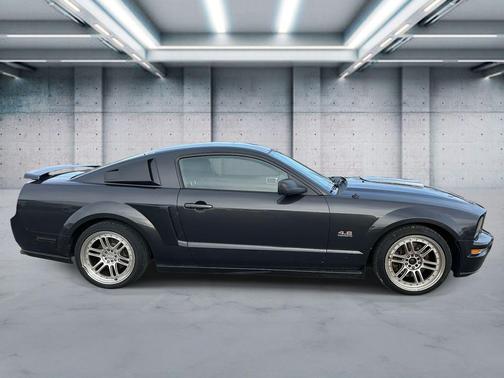 2007 Ford Mustang GT