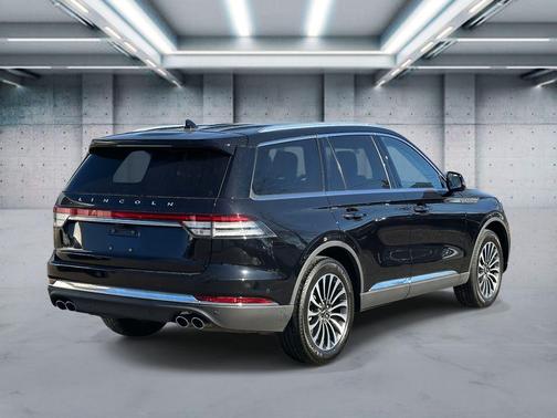 2023 Lincoln Aviator Reserve AWD