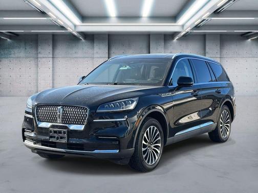 2023 Lincoln Aviator Reserve AWD