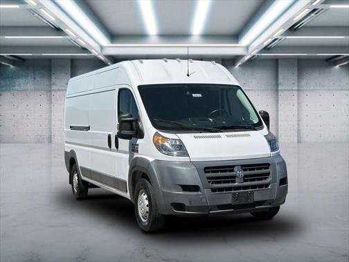 2017 RAM ProMaster 2500 High Roof