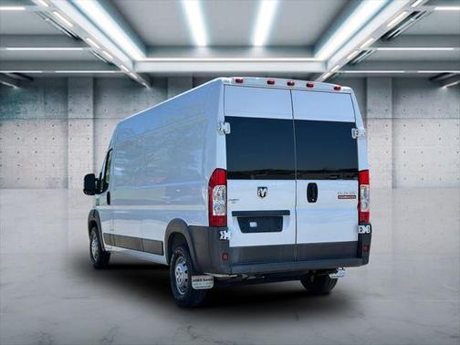 2017 RAM ProMaster 2500 High Roof