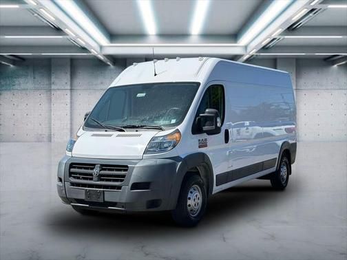 2017 RAM ProMaster 2500 High Roof
