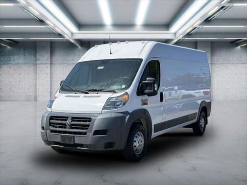 2017 RAM ProMaster 2500 High Roof