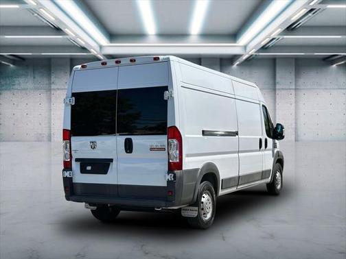 2017 RAM ProMaster 2500 High Roof