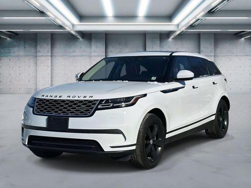 2018 Land Rover Range Rover Velar P380 S