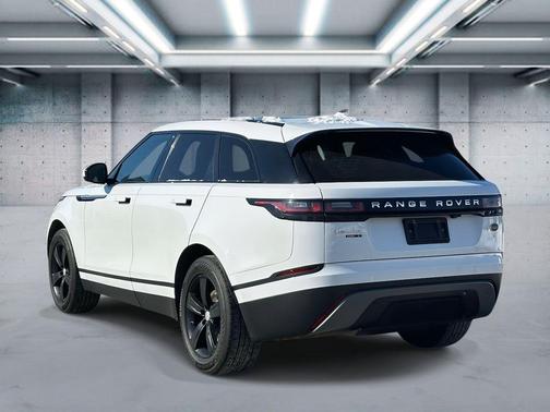 2018 Land Rover Range Rover Velar P380 S