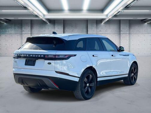 2018 Land Rover Range Rover Velar P380 S