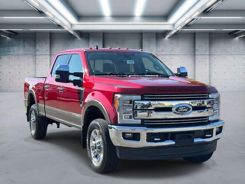 2019 Ford F-350 Lariat