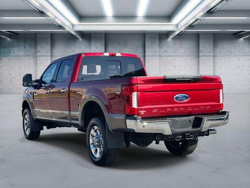 2019 Ford F-350 Lariat