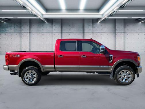 2019 Ford F-350 Lariat