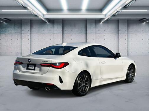 2023 BMW 430 i xDrive