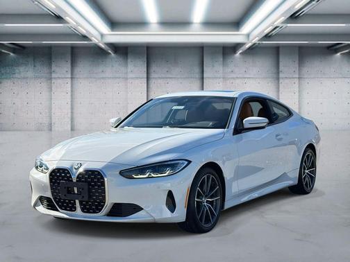 2023 BMW 430 i xDrive