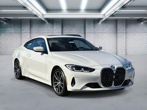 WH 2023 BMW 430 i xDrive