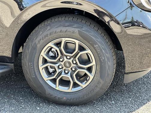 Agate Black 2027 Ford Expedition Max Active 4x4