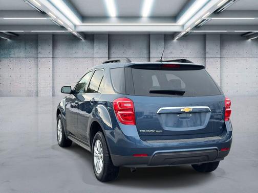 2017 Chevrolet Equinox 1LT