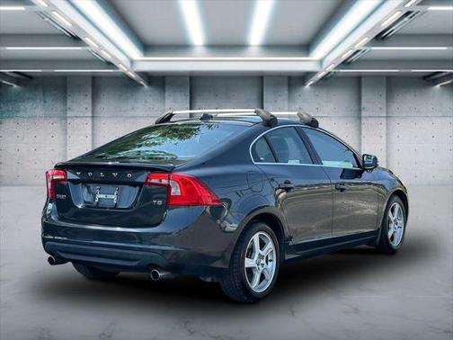 2012 Volvo S60 T5