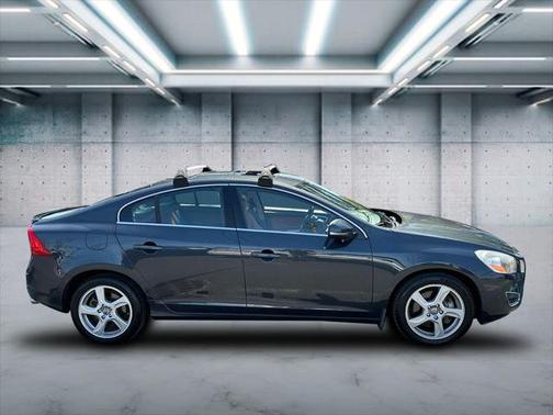 2012 Volvo S60 T5