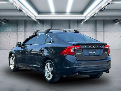 2012 Volvo S60 T5