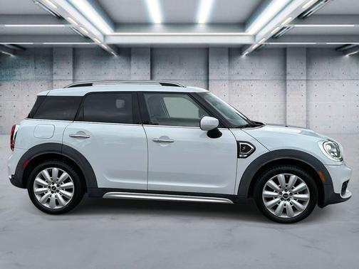 2020 MINI Countryman Cooper S ALL4