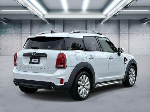 2020 MINI Countryman Cooper S ALL4