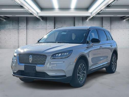 Ceramic Pearl Metallic Tri-Coat 2022 Lincoln Corsair Standard