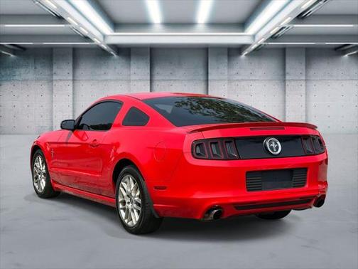 2014 Ford Mustang V6 Premium