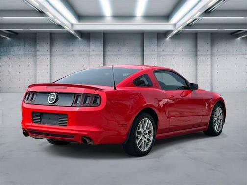 2014 Ford Mustang V6 Premium