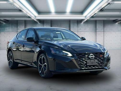 2024 Nissan Altima SR Intelligent AWD